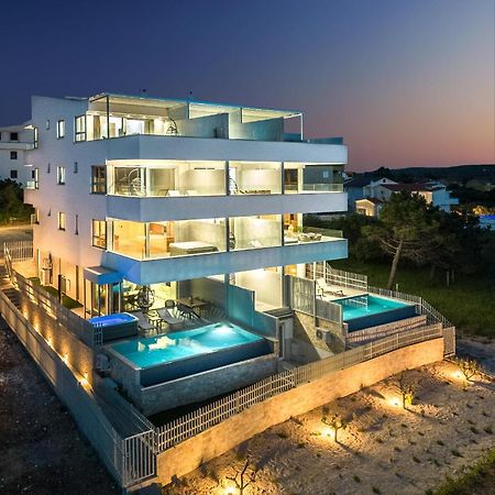 פובליאנה Salt&Soul Residence מראה חיצוני תמונה
