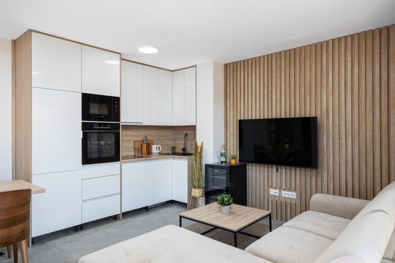 פובליאנה Salt&Soul Residence מראה חיצוני תמונה