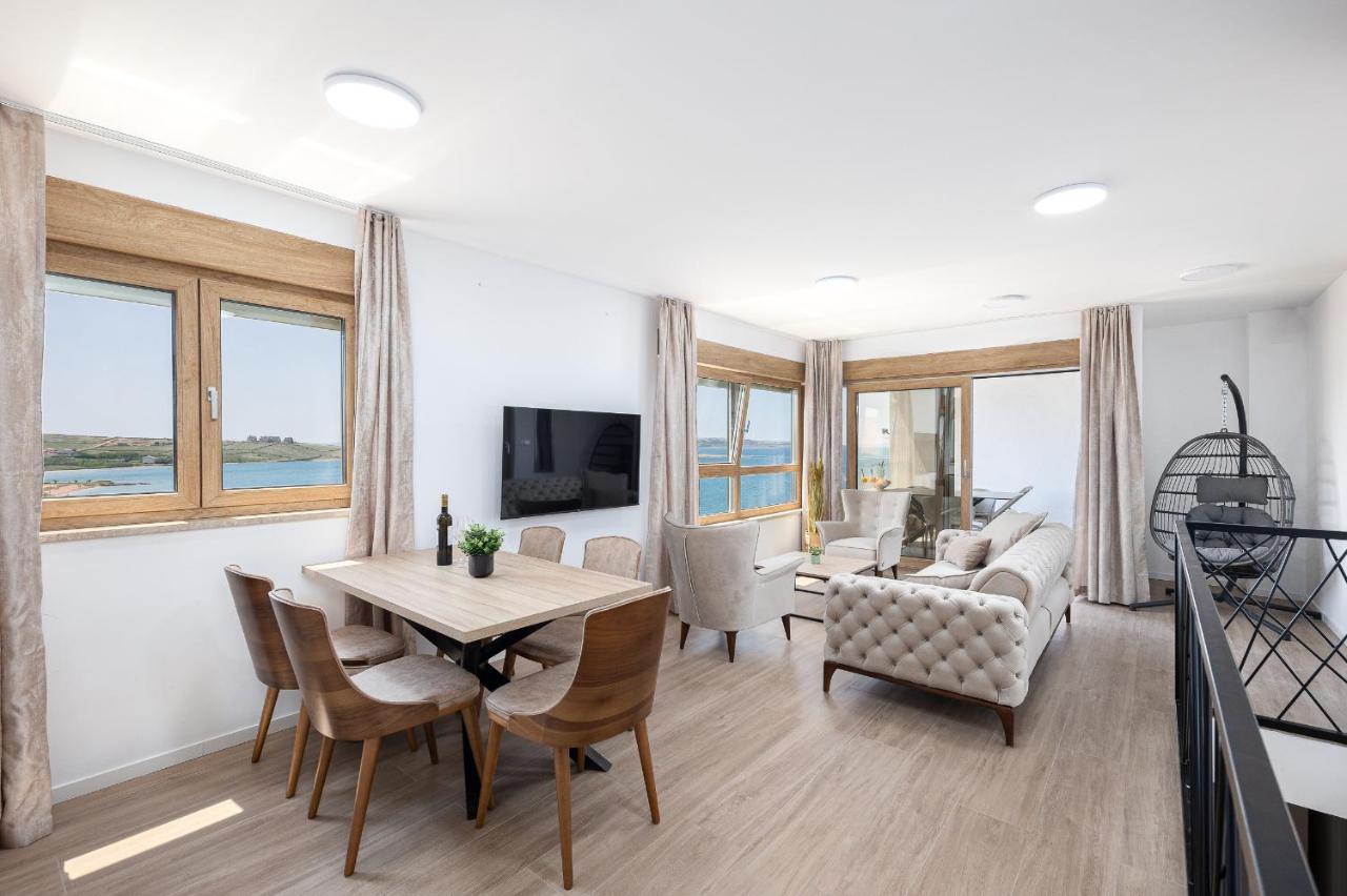 פובליאנה Salt&Soul Residence מראה חיצוני תמונה