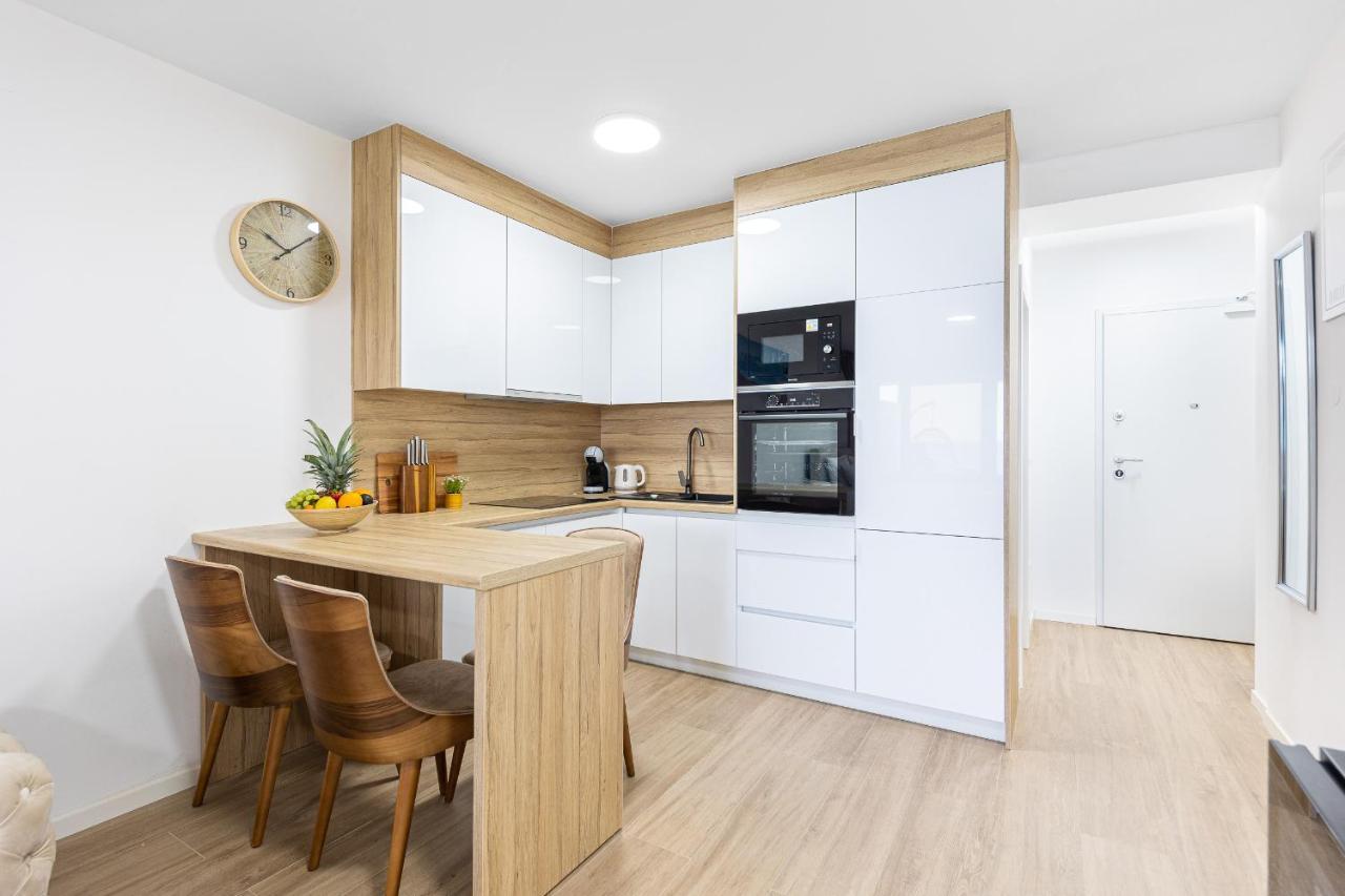 פובליאנה Salt&Soul Residence מראה חיצוני תמונה