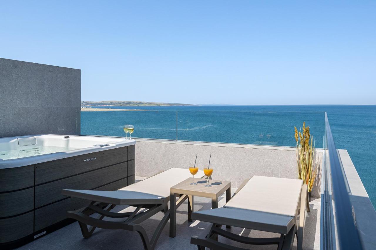 פובליאנה Salt&Soul Residence חדר תמונה
