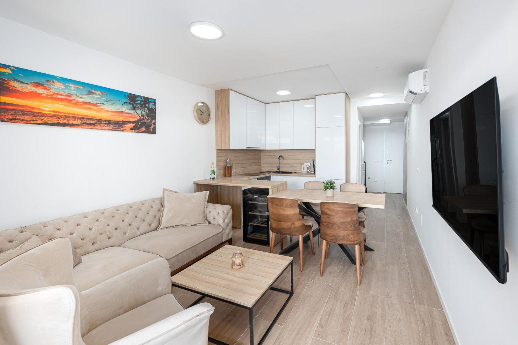 פובליאנה Salt&Soul Residence חדר תמונה