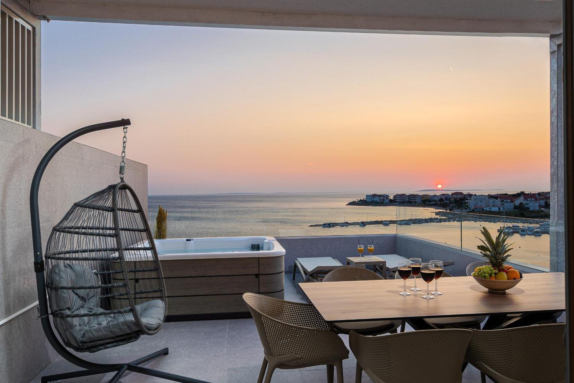 פובליאנה Salt&Soul Residence חדר תמונה