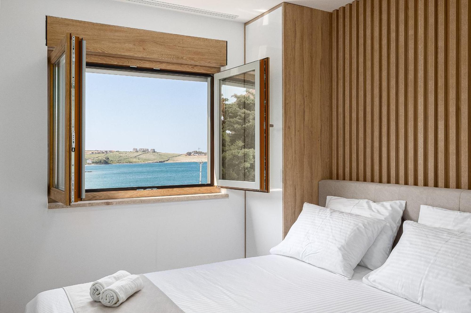 פובליאנה Salt&Soul Residence חדר תמונה